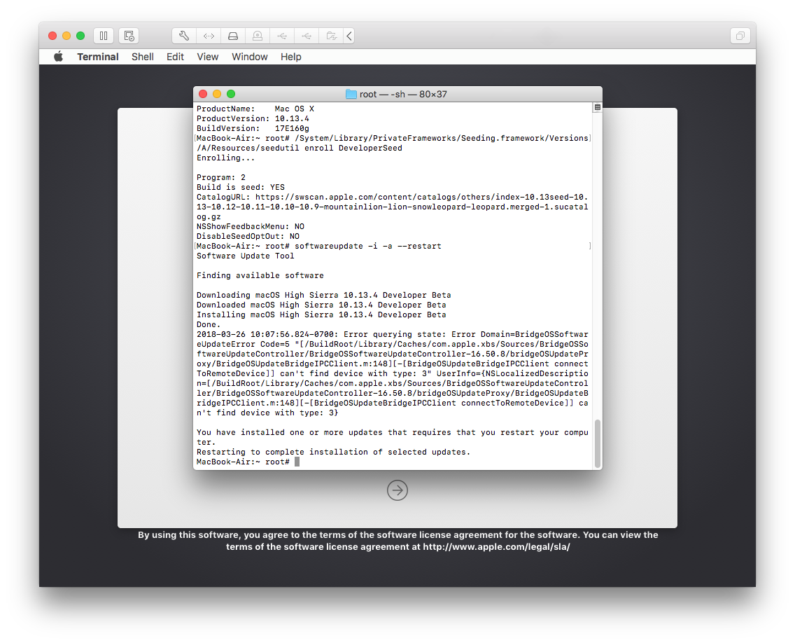openssl tool for mac
